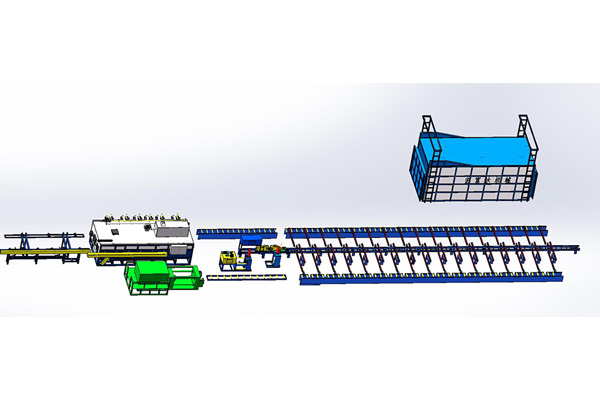 Aluminum Extrusion Solutions