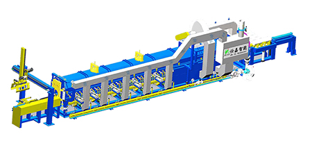 Extrusion - Single Billet