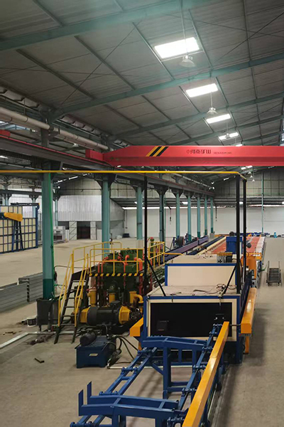 Customer Cases