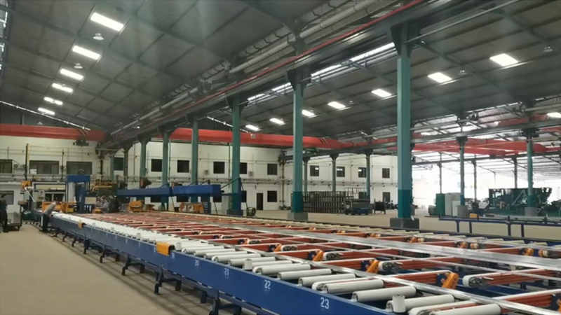 Customer Cases
