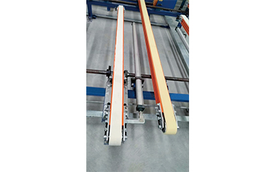Cooling Tables