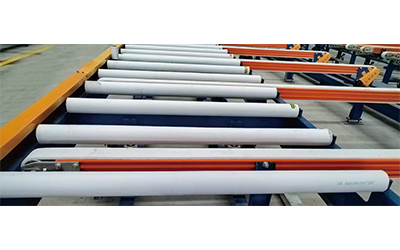 Cooling Tables