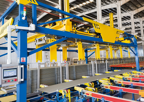 Die Heating Oven (Rapid Heating)