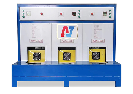 Die Heating Oven (Rapid Heating)